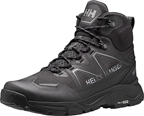 Thumbnail 5 de Helly Hansen Cascada en el medio HT Negro 43