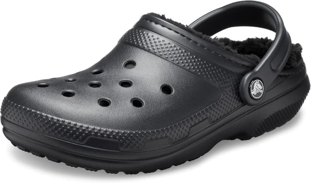 Detalle de Crocs Classic Lined Clog plataforma 4,1 cm