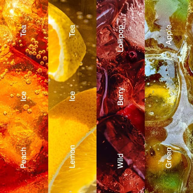 Thumbnail 3 de Dymatize ISO 100 512g đ„€