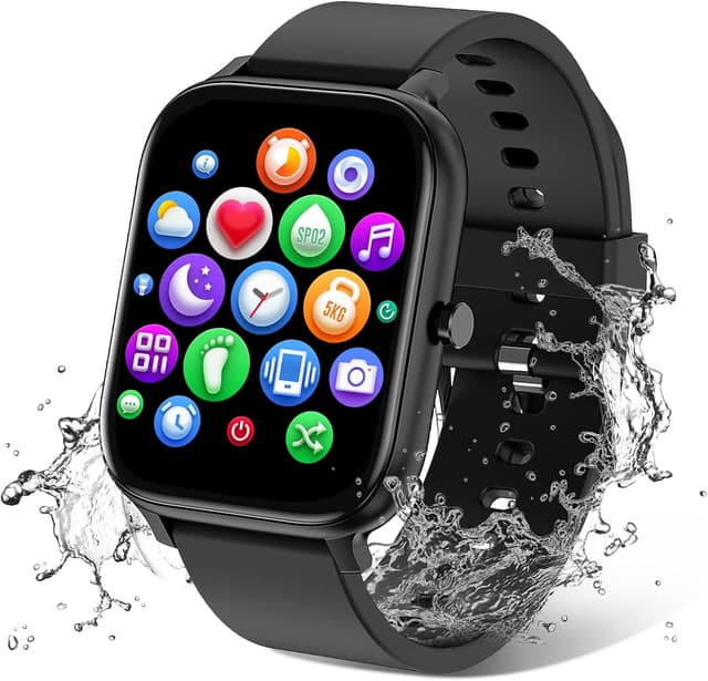 Detalle de Smart Watch 1.83-inch Fitness Tracker