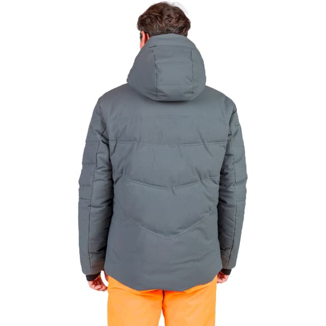 Detalle 2 de Rossignol SIZ chaqueta de hombre de esquí