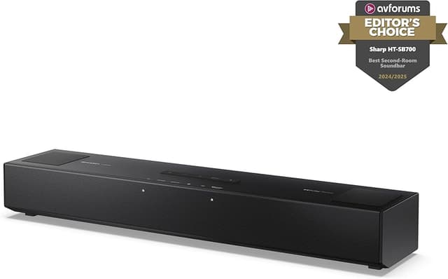 Thumbnail 3 de Sharp HT-SB700 Barra de sonido 140 W, Dolby Atmos