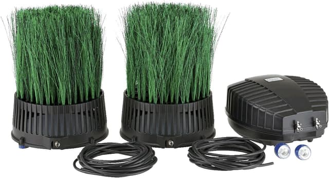 Thumbnail 5 de OASE Teichbelüfter OxyTex Set 500