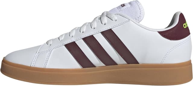 Detalle de adidas Grand Court Base 2.0 36⅔ EU — Zapatos hombre