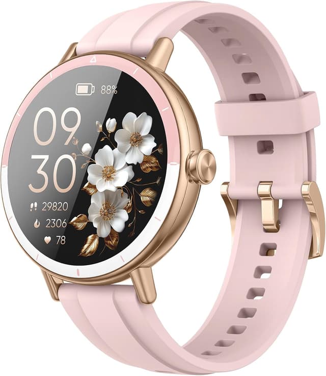 Detalle de Smart Watch for Women 1.27" HD fitness watch