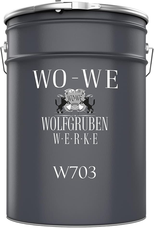 Imagen de WO-WE W703 Fondo Primer per pavimenti 2,5 kg en OfertitasTOP