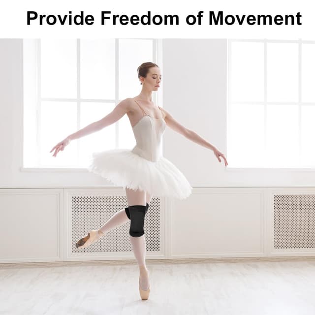 Thumbnail 4 de Flintronic Genouillères M