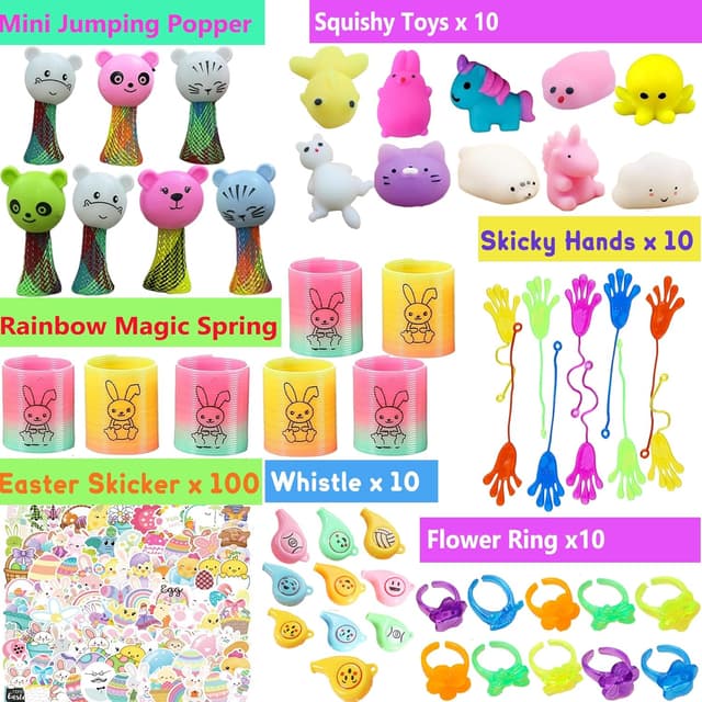 Thumbnail 2 de GDWDGJ 300pcs Easter Eggs