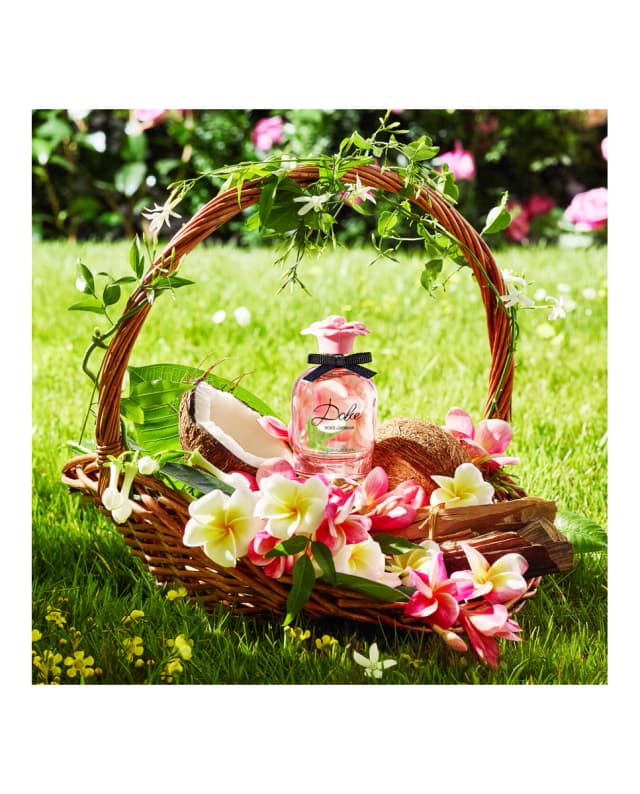 Thumbnail 3 de Dolce & Gabbana Dolce Garden perfume 75 ml