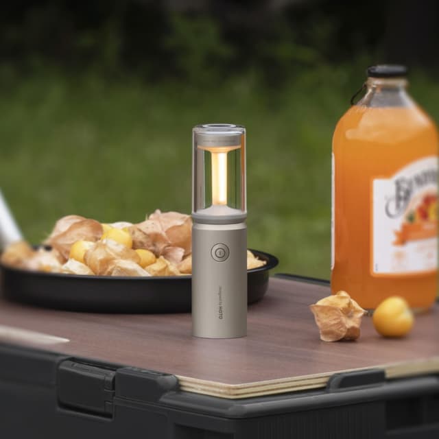 Thumbnail 2 de HOTO Electric Camping Lantern 3100mAh