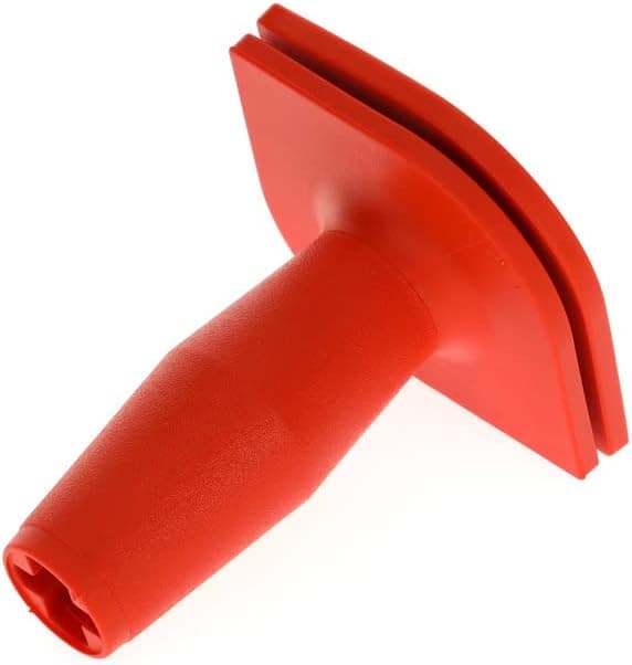 Detalle de GEDORE Poignée pare-coups burin 250 mm