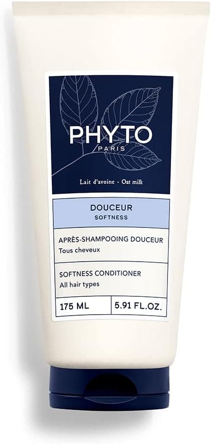 Detalle de Balsamo delicato Phyto Delicato 175 ml