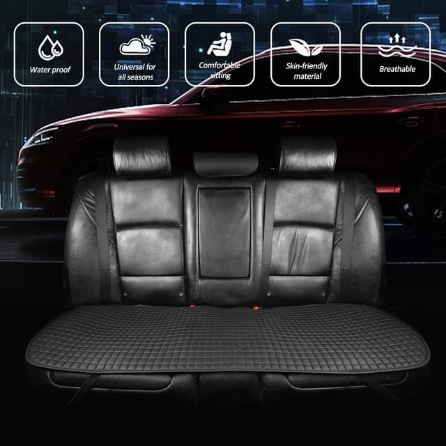 Thumbnail 2 de ZATOOTO Cojín asiento coche 128 cm