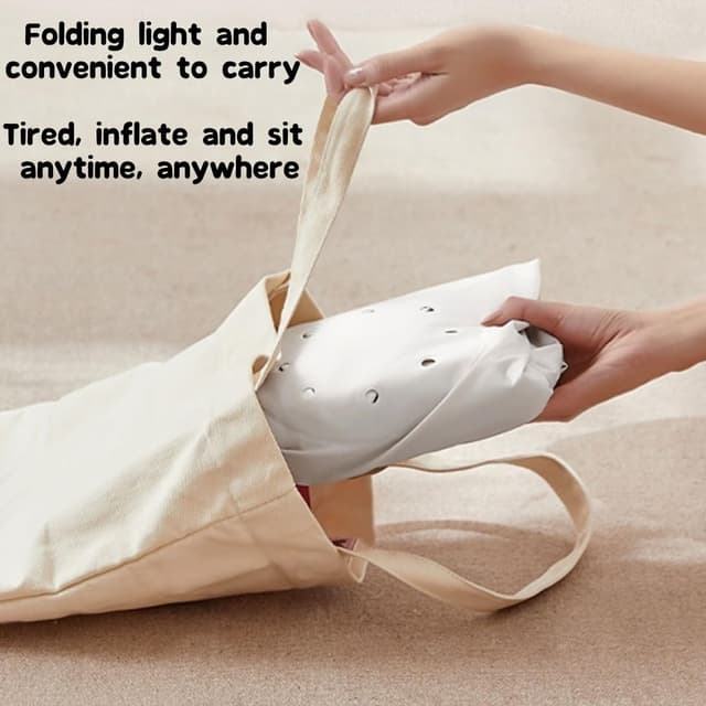 Thumbnail 6 de Baby Inflatable Seat 3–36 Months Infant Seat