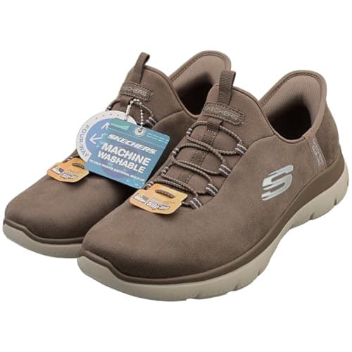 Thumbnail 8 de Skechers Cumbres Zapatillas mujer 39 EU