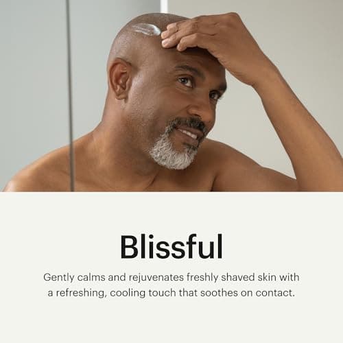 Thumbnail 2 de MANSCAPED® Dome Soother Lotion après-rasage avec aloès et avoine, 118 ml 🚰