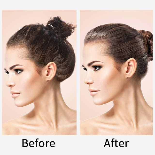 Thumbnail 5 de Mini cepillos desenredantes de bambú