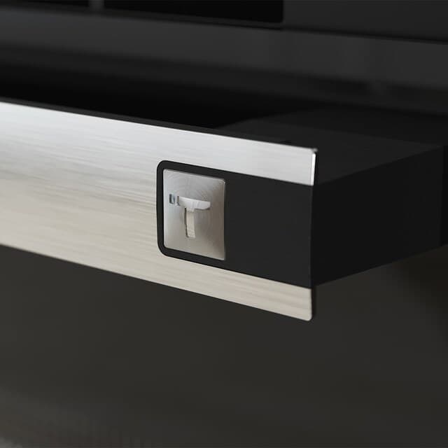 Thumbnail 4 de Teka Horno a vapor multifunción Easy Steam HSB 6648