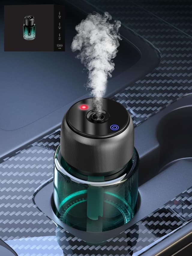 Imagen de Ambientador coche BJ 047 160ml Océano en OfertitasTOP