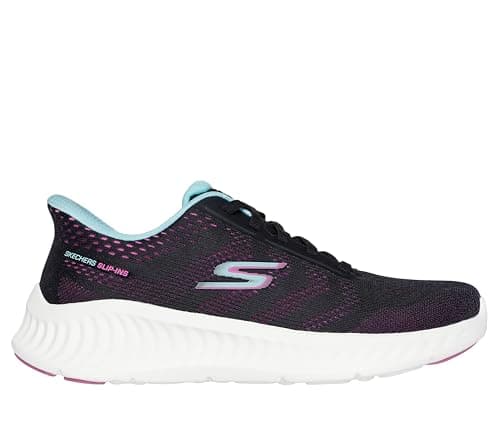 Thumbnail 3 de Skechers Go Walk Now Khloe Zapatillas mujer 41 EU