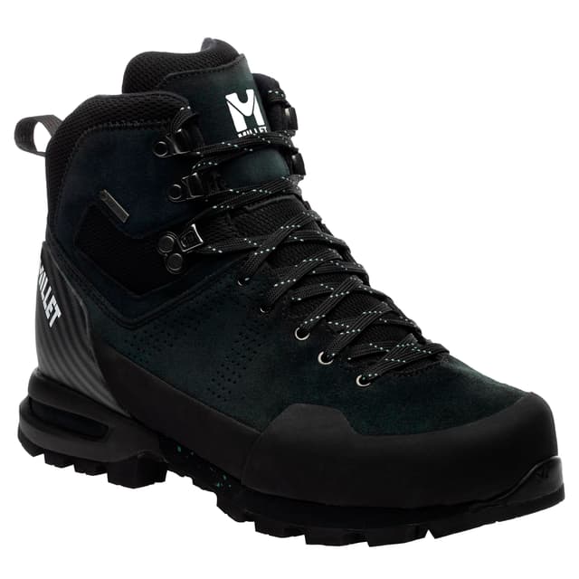 Detalle 2 de Millet G TREK 4 GTX Mujer, botas de montaña
