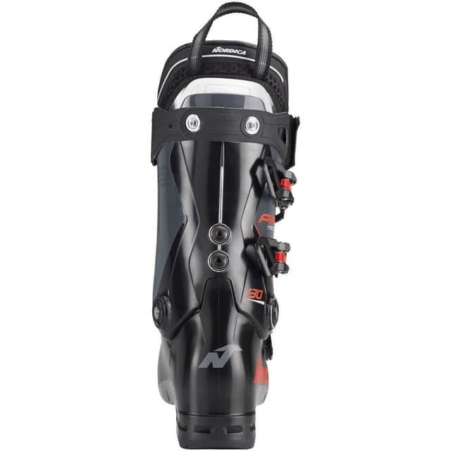 Detalle 2 de Nordica PRO MACHINE 130 botas esquí 98 mm, 1.870 g
