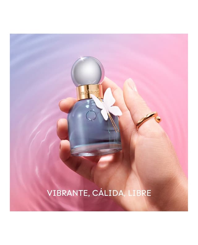 Thumbnail 3 de Cacharel Ella 100 ml Eau de Parfum