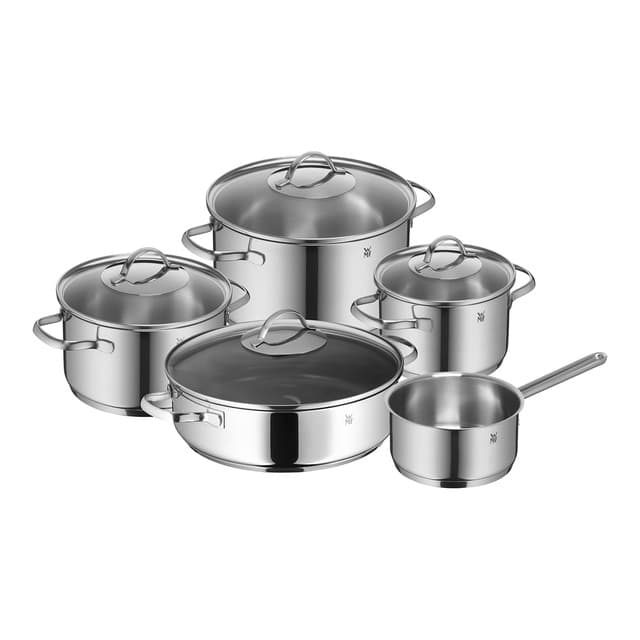Imagen de WMF Provence Plus Batería de Cocina 5 Piezas en OfertitasTOP