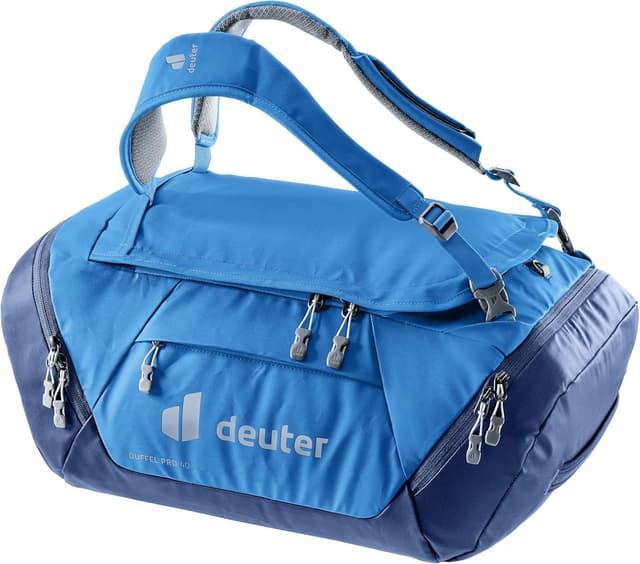 Detalle de Deuter Duffel Pro 40 Sporttasche Reisetasche