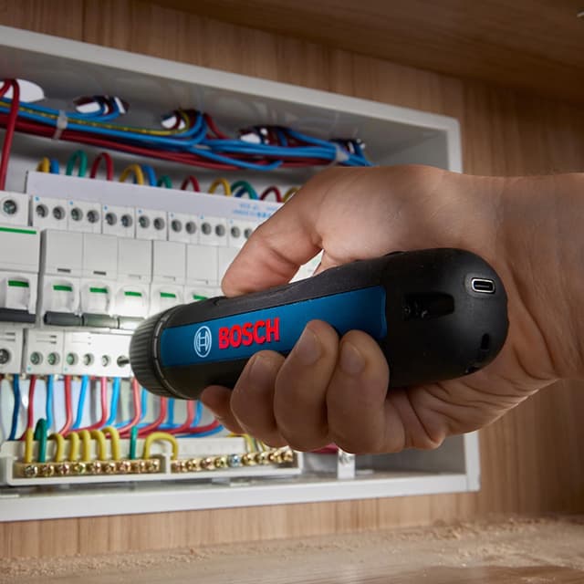 Thumbnail 5 de Bosch GO 3 Atornillador a Batería con Accesorios