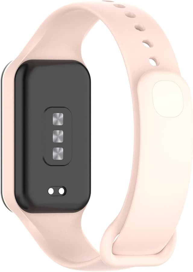 Detalle 2 de Panda Bobo Strap for Mi Band 8 Active 5.5–8.5"