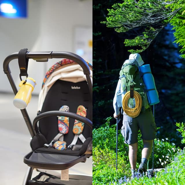 Thumbnail 5 de Trilancer Organizzatore Cavi 6 pezzi