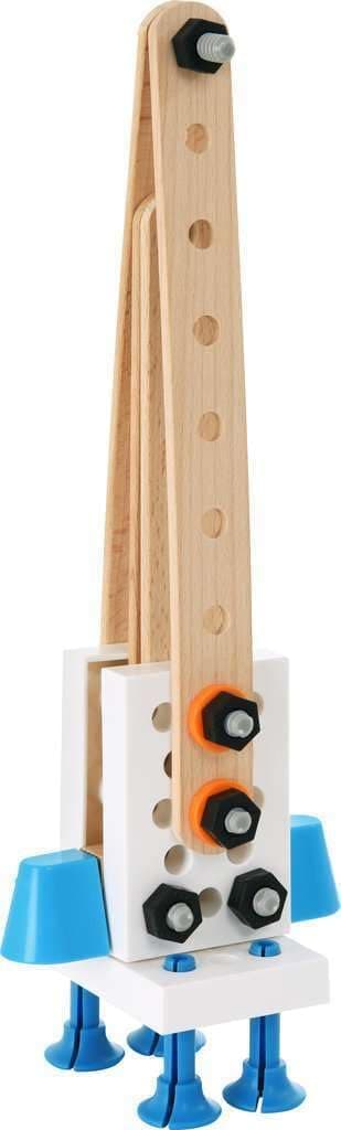 Thumbnail 5 de BRIO Builder 34587 136 Teile Konstruktionsspielzeug