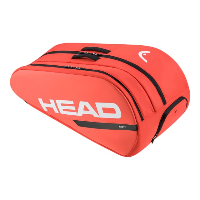 Detalle de Head Tour Racquet Bag L Paletero