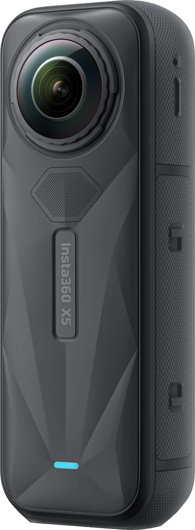 Thumbnail 6 de Insta360 X5 360-Grad Kamera