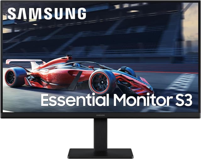 Imagen de Samsung S30GD monitor 24'' IPS Full HD en OfertitasTOP