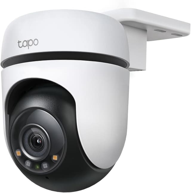 Imagen de TP-Link Tapo C510W 2K Pan/Tilt Security Camera en OfertitasTOP