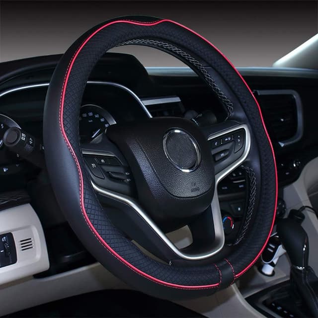 Thumbnail 6 de Big Truck 18 Inch Steering Wheel Cover