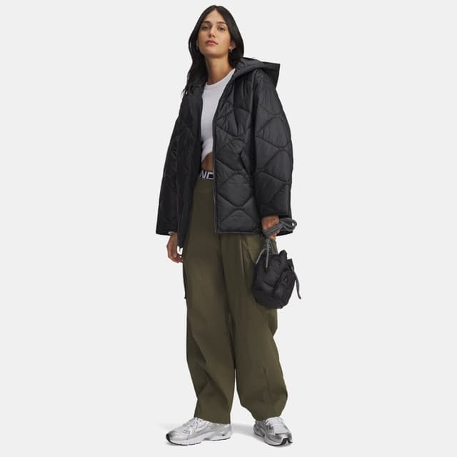 Thumbnail 2 de Under Armour Pantalón UA Unstoppable Rstop Cargo