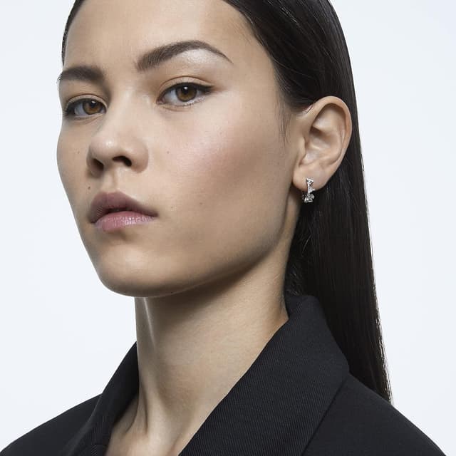 Thumbnail 2 de Swarovski Matrix Kollektion Ohrringe