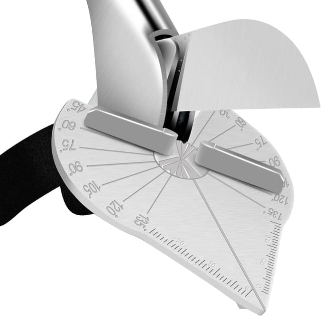 Detalle de FLORA GUARD miter shears 45-135° trim cutter