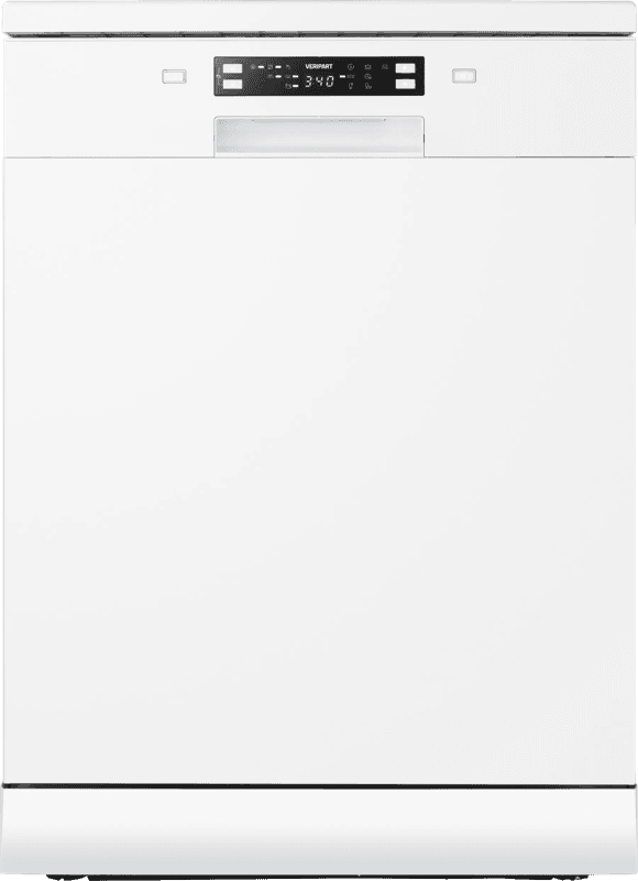 Imagen de Veripart VPDW42CW Spülmaschine en OfertitasTOP