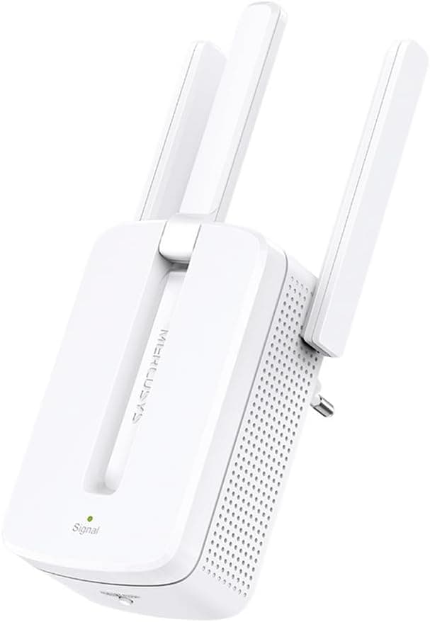 Imagen de MERCUSYS MW300RE ripetitore WiFi 300 Mbps en OfertitasTOP