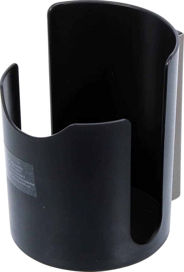 Detalle de BGS 67160 porte-gobelet magnétique pour aérosol (diamètre 88 mm, hauteur 188 mm)