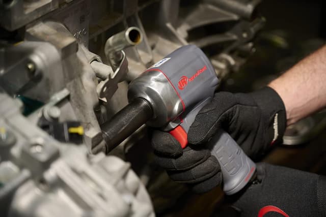 Thumbnail 6 de Ingersoll‑Rand 36QMAX Clé à chocs 870 Nm