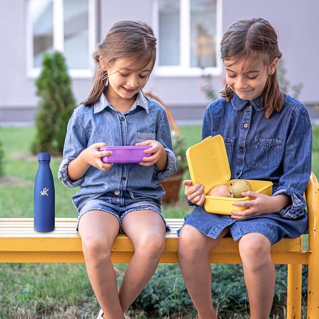 Thumbnail 5 de KollyKolla Botella Térmica 500ml Acero Inoxidable