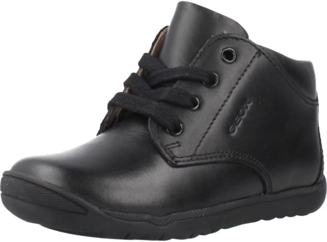 Detalle de Geox B Macchia Boy A Zapatillas bebé talla 23