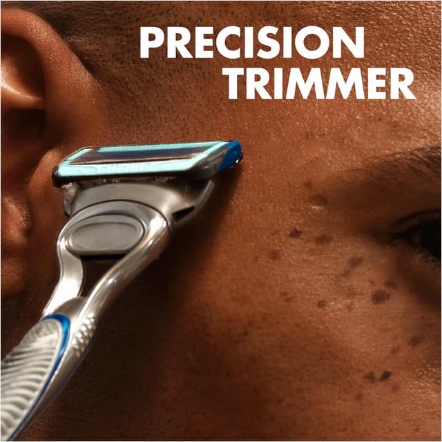 Thumbnail 6 de Gillette SkinGuard razor blades 8 pack 🪒