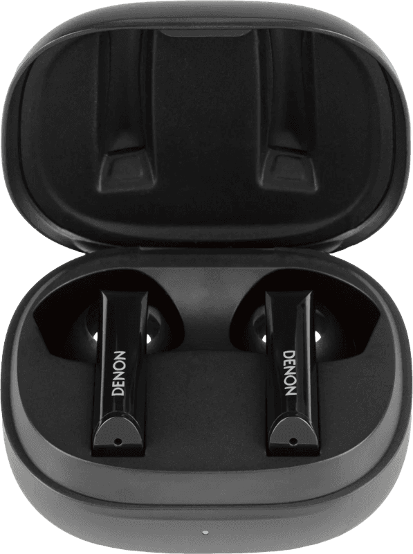 Imagen de Denon AH-C500W In-Ear Schwarz en OfertitasTOP