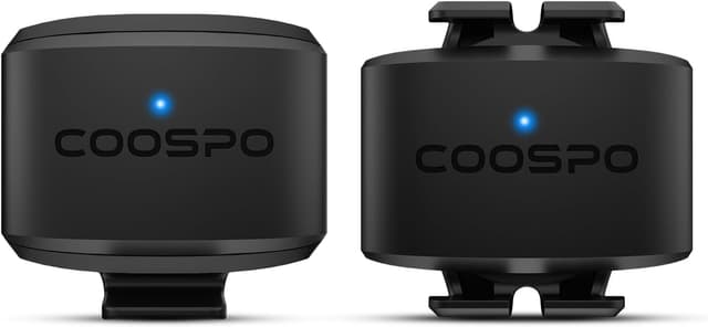 Detalle de COOSPO BK9 Cadence Sensor